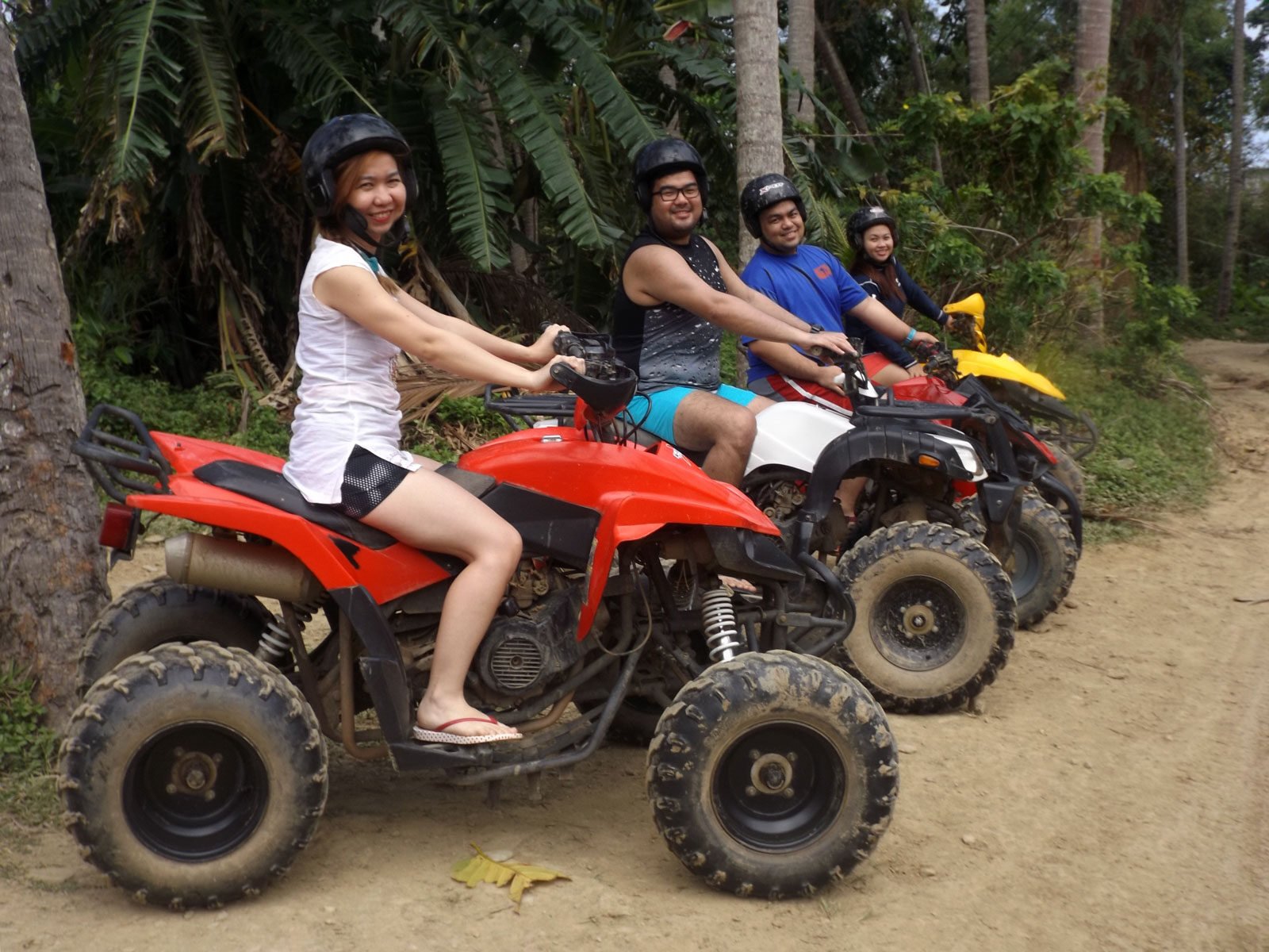Extreme Sports Puerto Galera