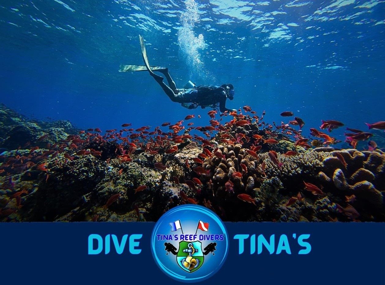 Tinas Reef Divers-1