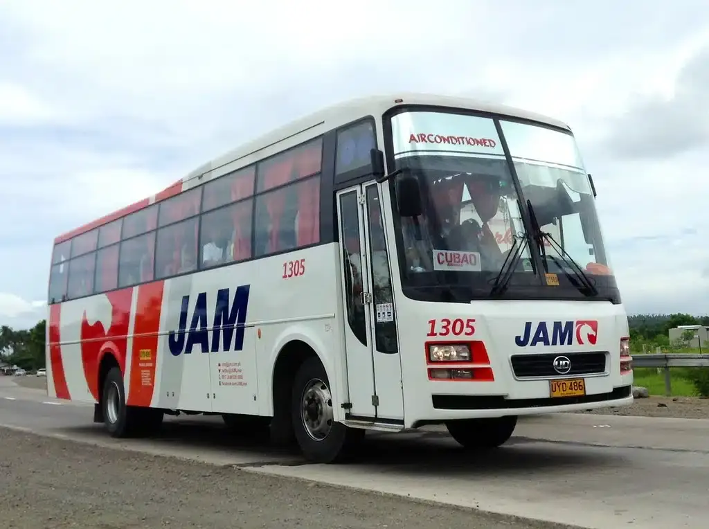 jam-bus